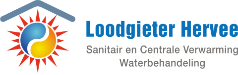 full logo Loodgieter Hervé
