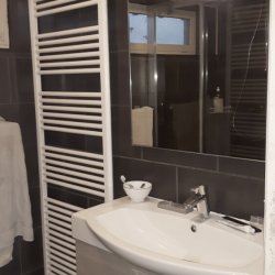 foto badkamer na renovatie